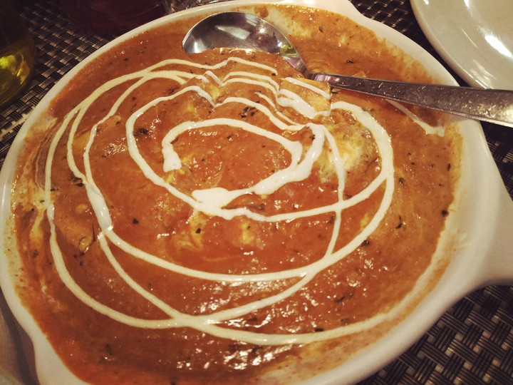 Food lover#Paneer