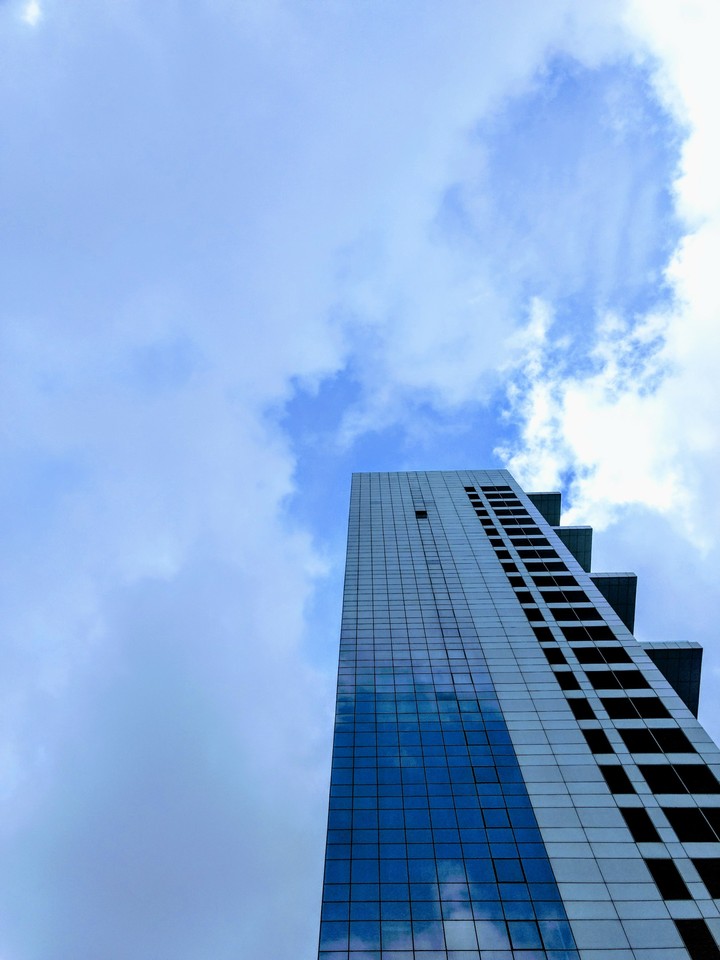 building copy