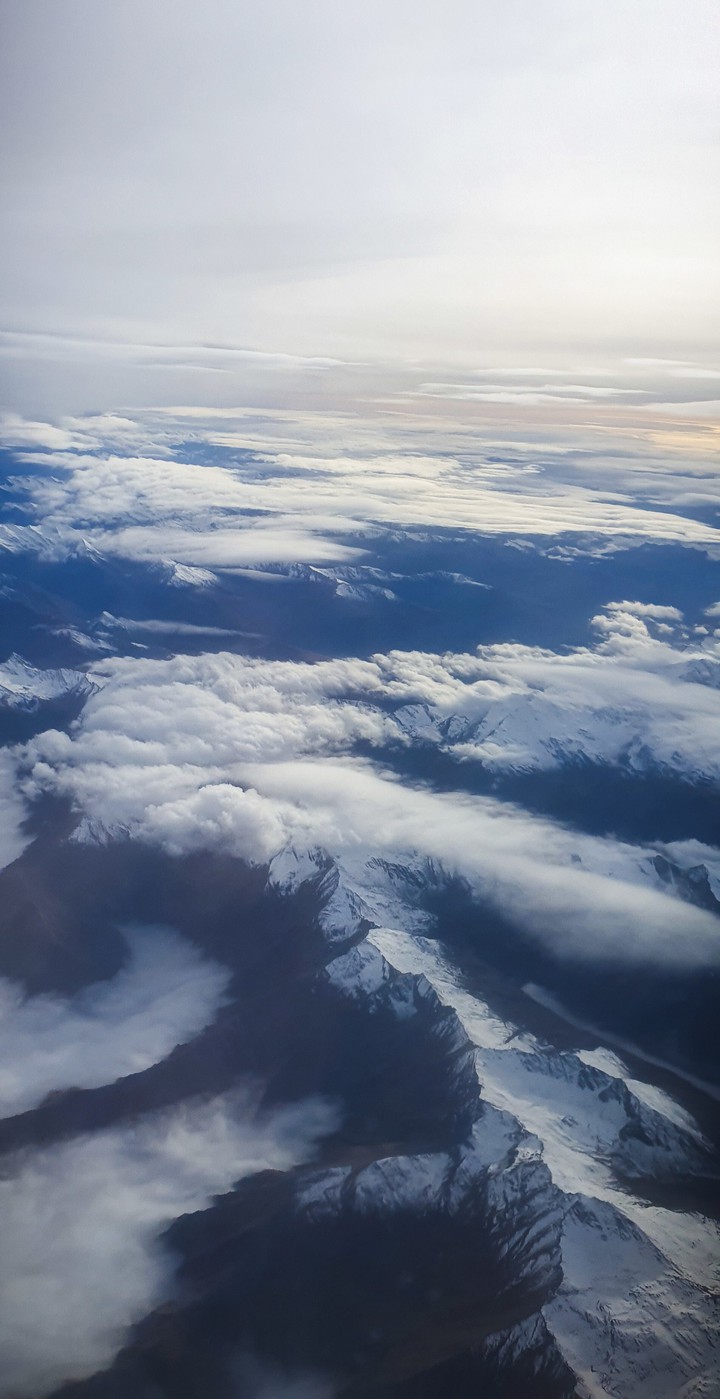 Alpes