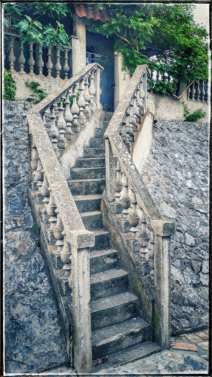 cool stairs