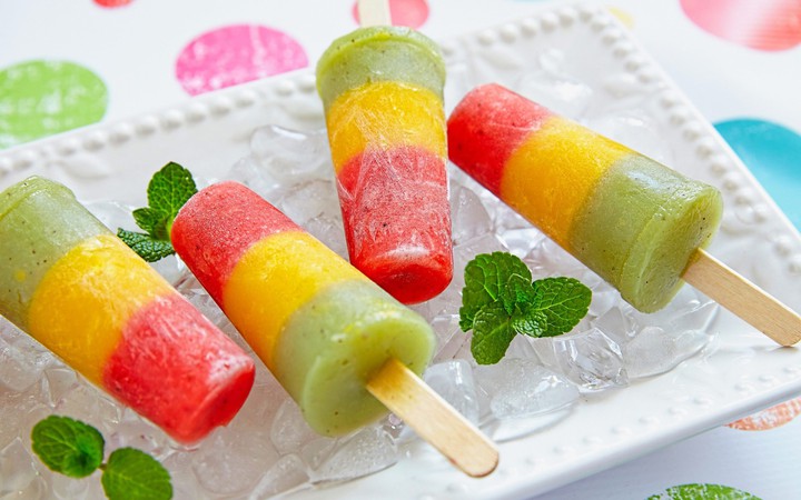 ice creams