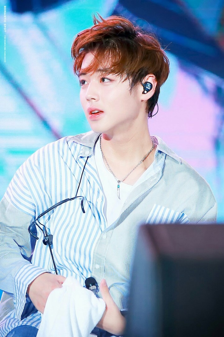 윙크보이 지후니♡♡♡