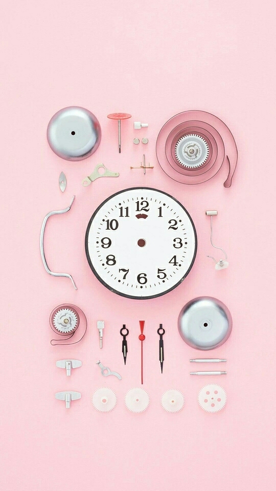 Pretty Pink