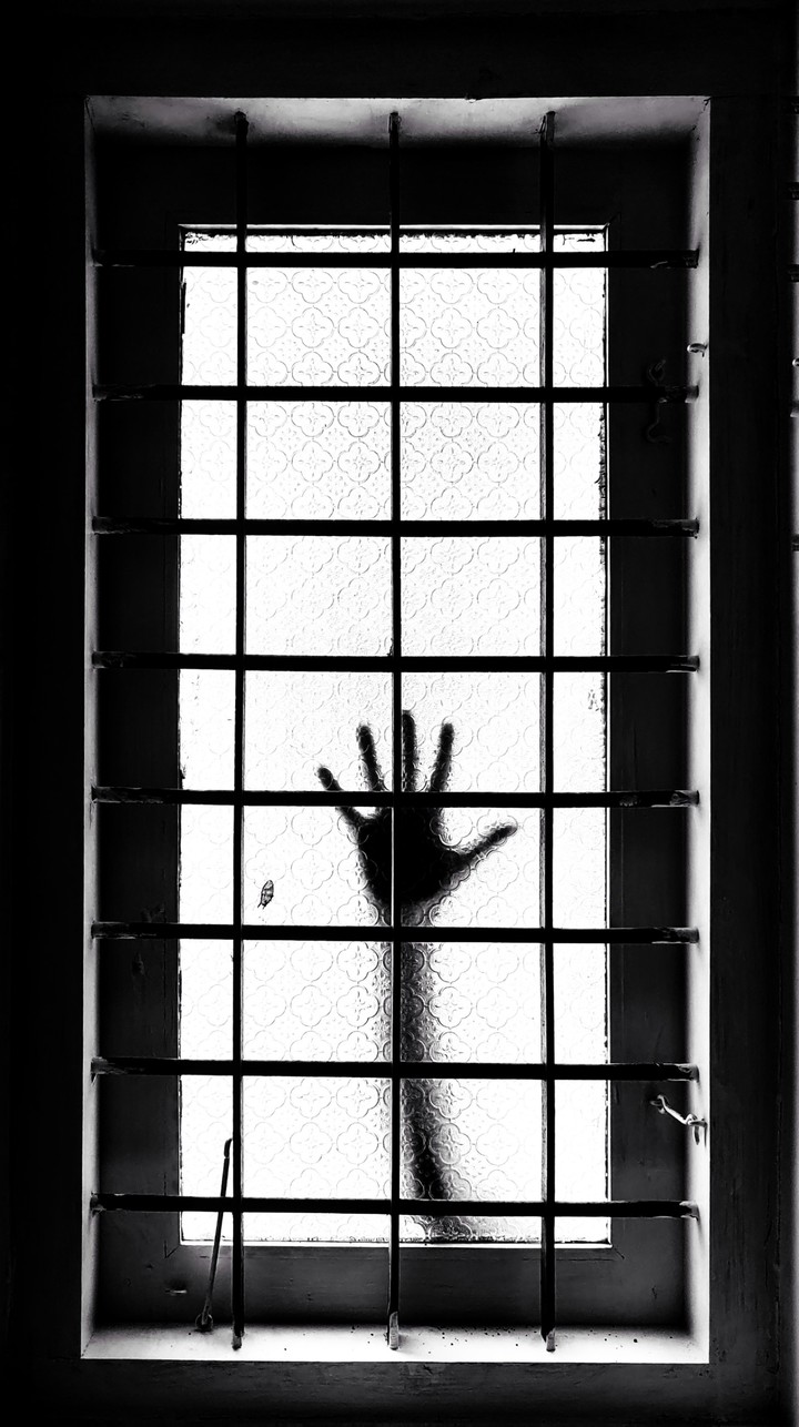 The Downtrodden
