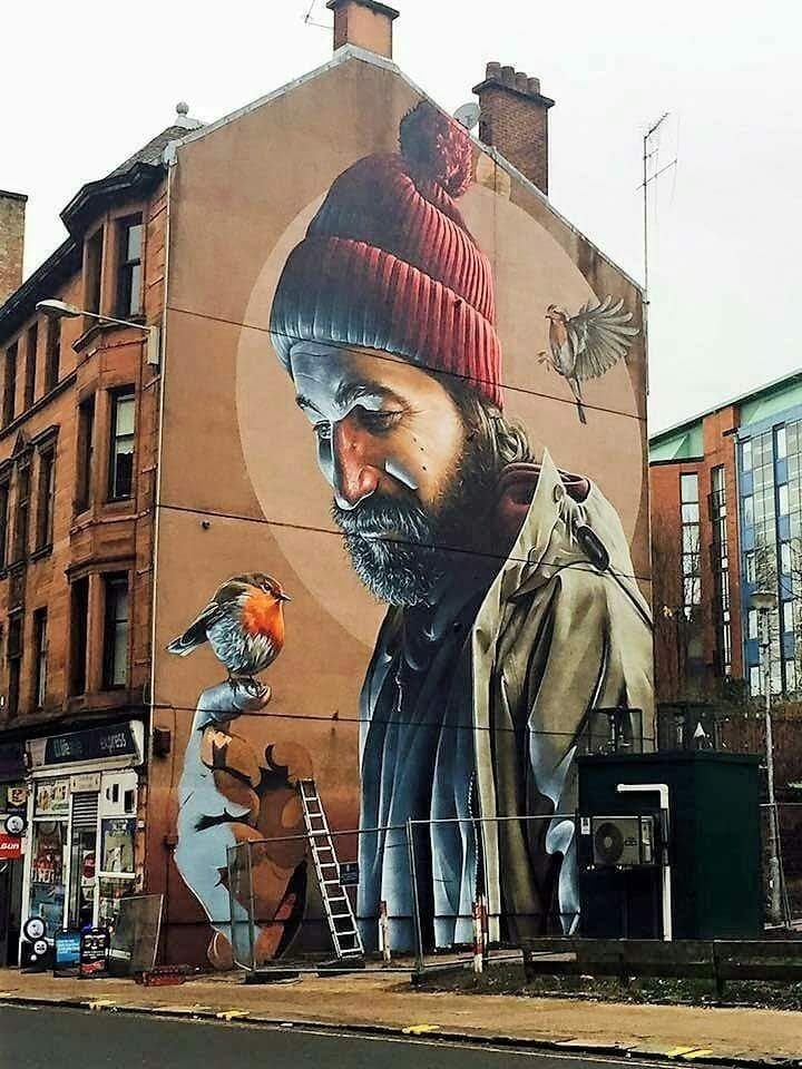 Street Art
