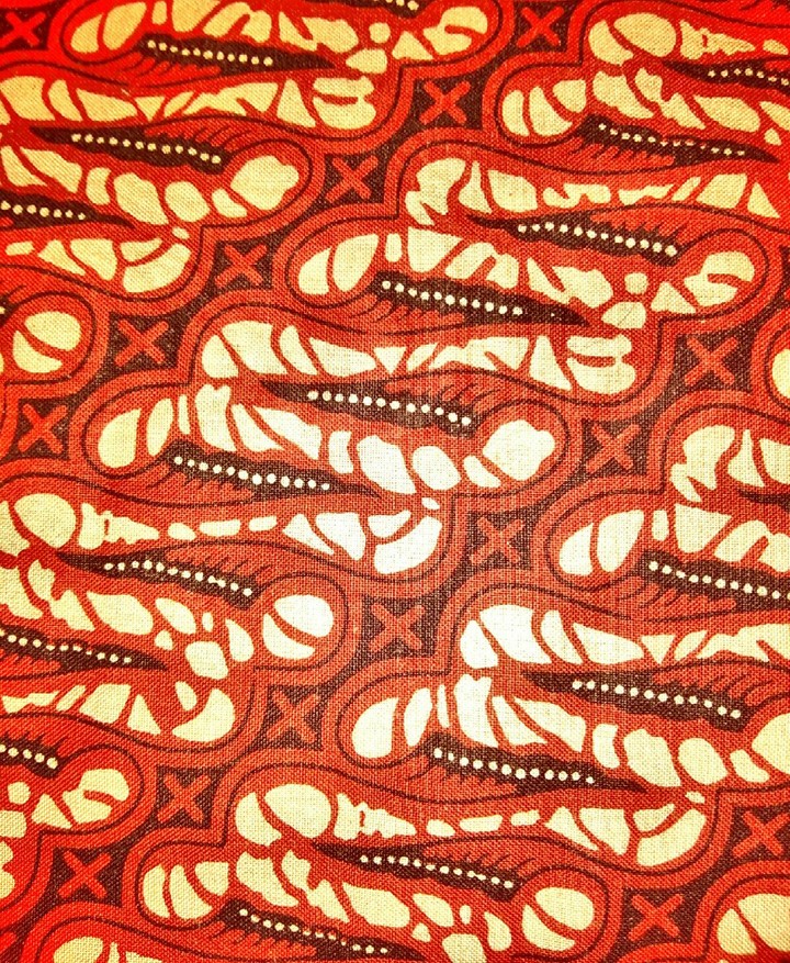 pattern