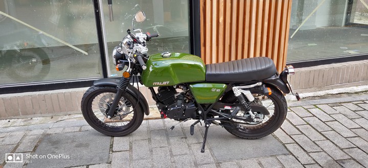 bike