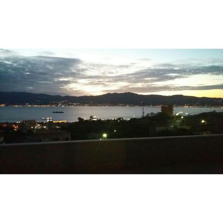 Strait of Messina