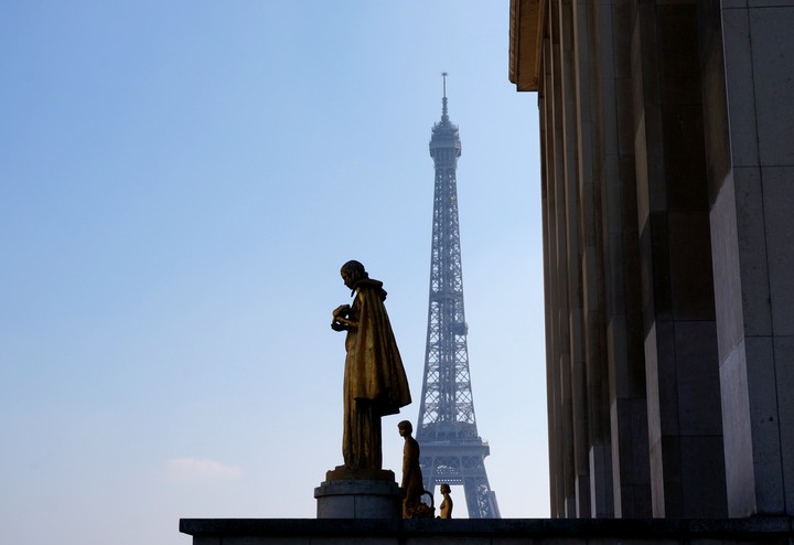 Majestic Paris