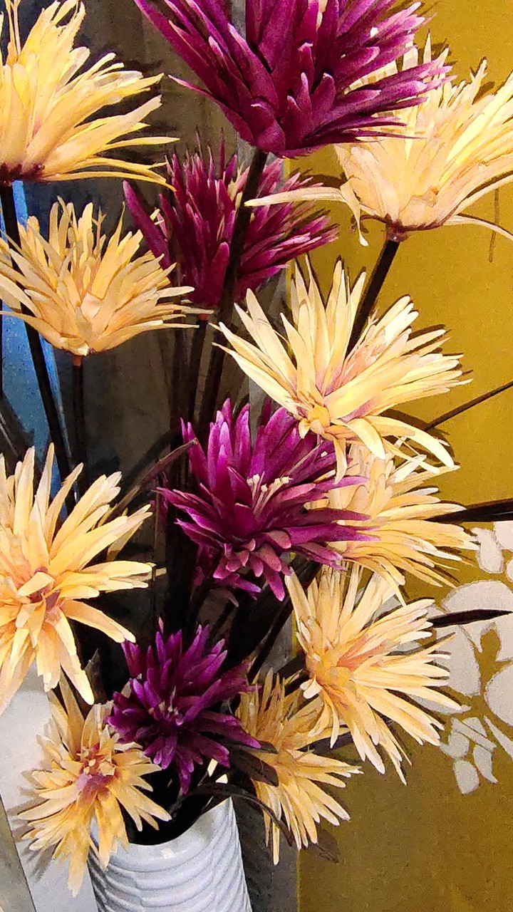 flowers