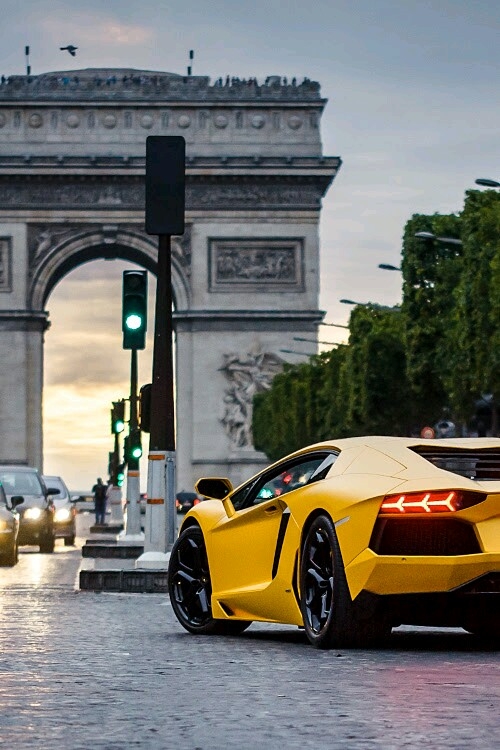Awesome background