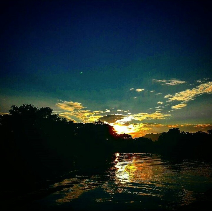 sun raise
