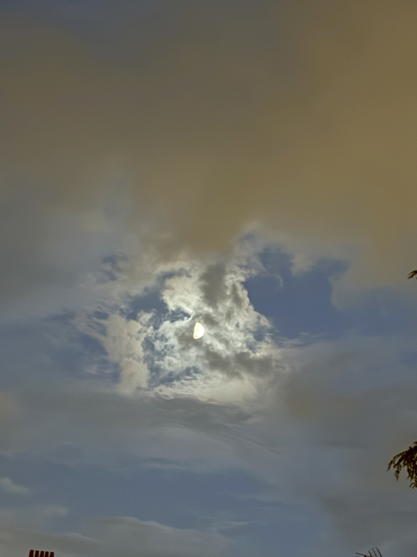Cumulus, cloud Hintergrundbilder