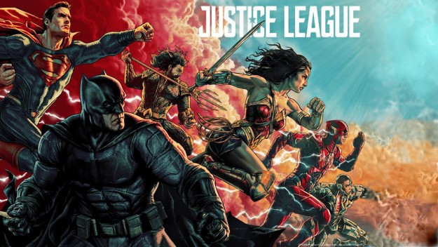 JusticeLeague