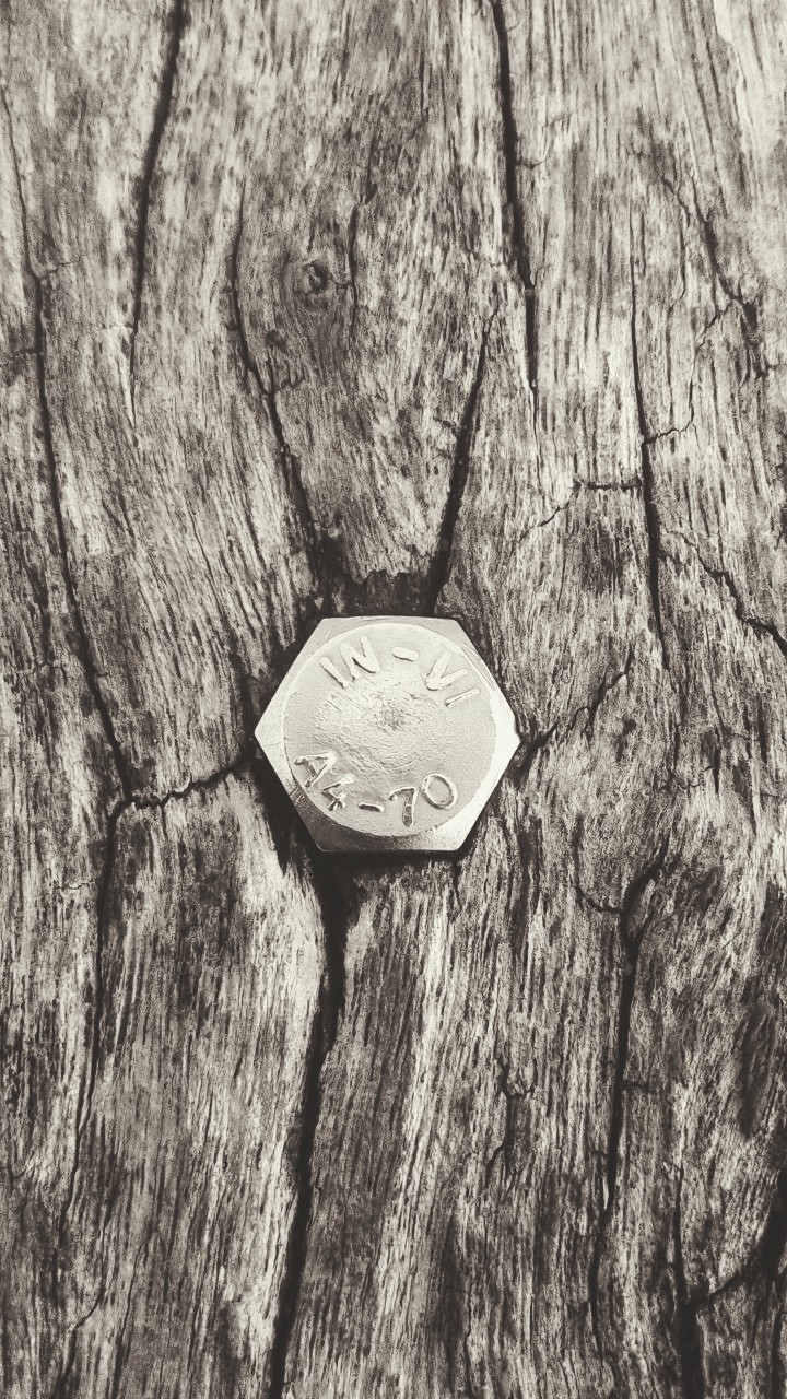 Wood Nail