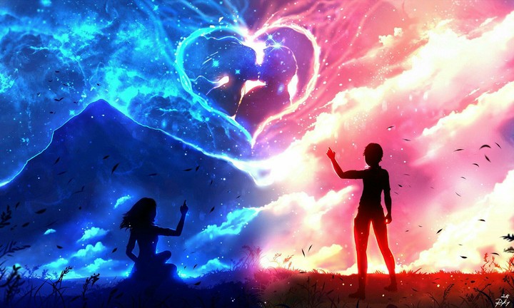 ♡