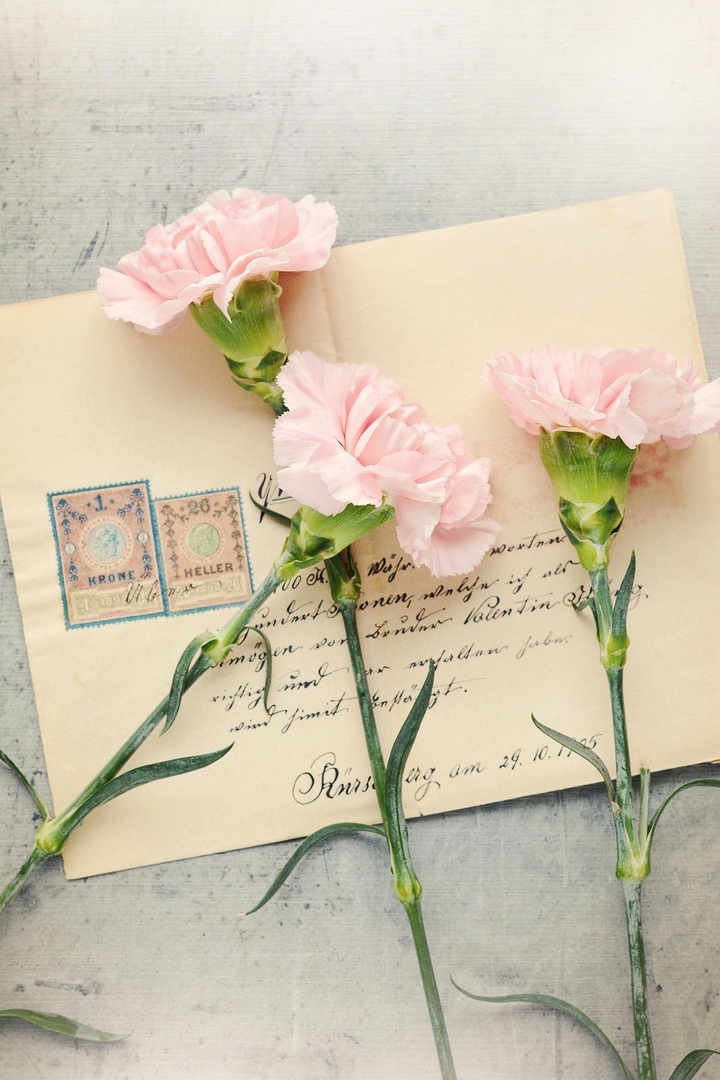 Letters...