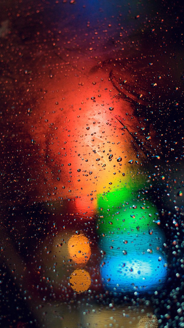 Raindrops