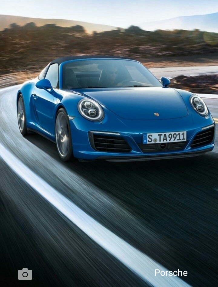 PORSHE