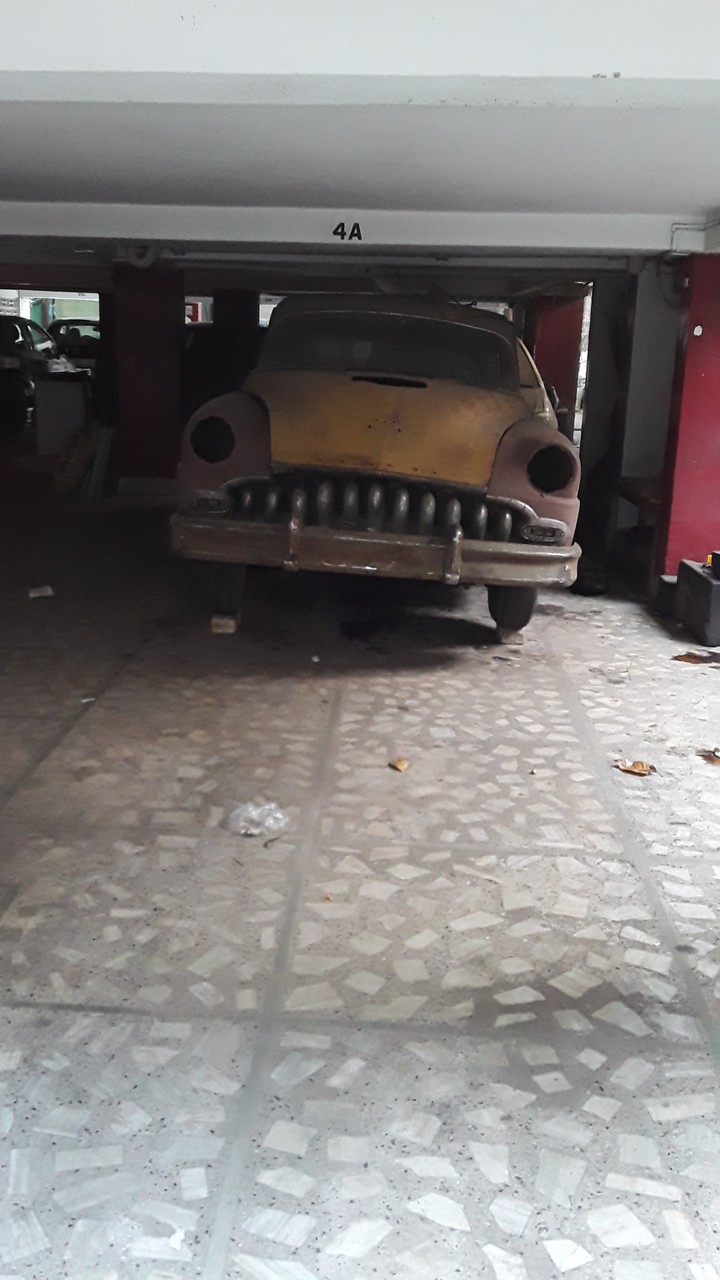 Need for Restoration