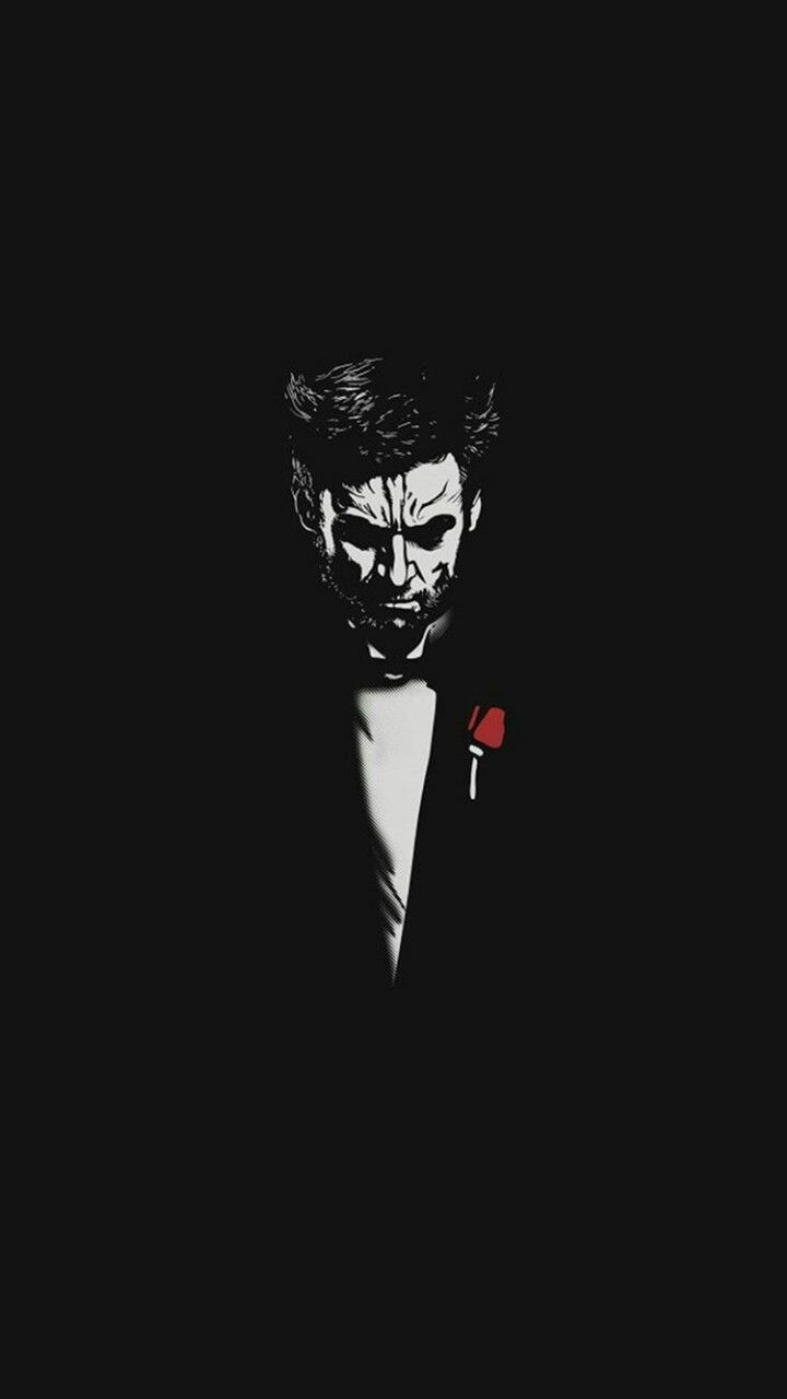 X-man