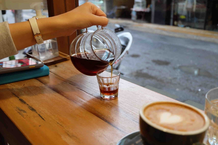 Coffee
