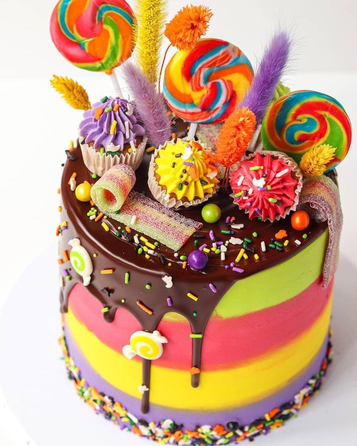 Cake