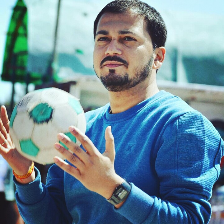 #footballove