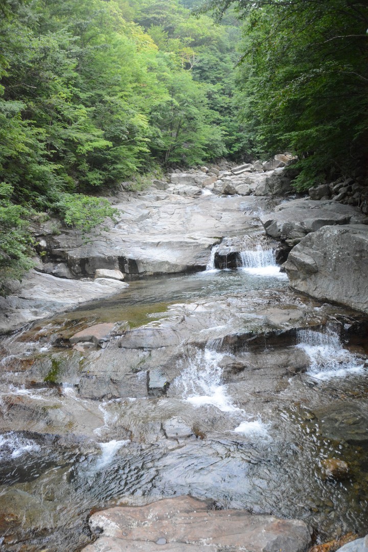 지리산이미지