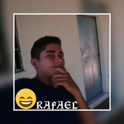 RAFAEL CARVALHO