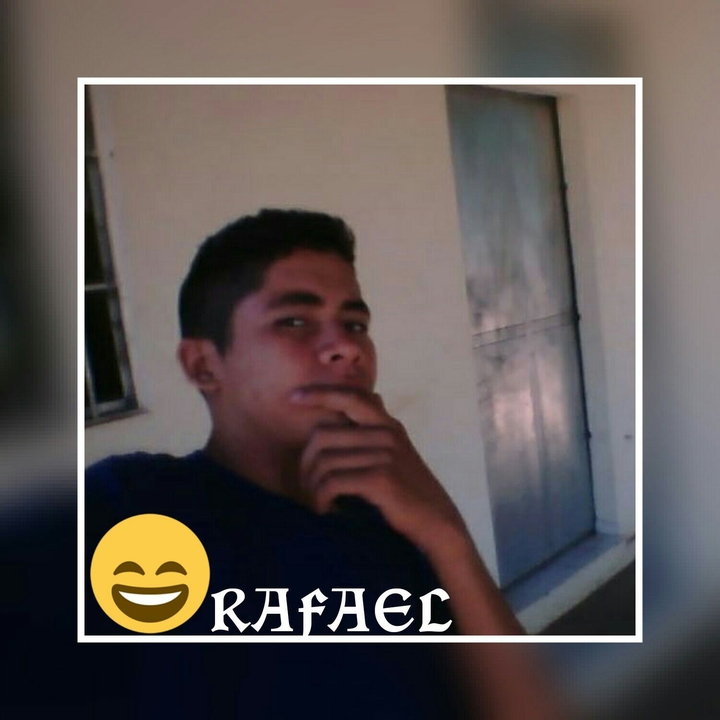 RAFAEL CARVALHO