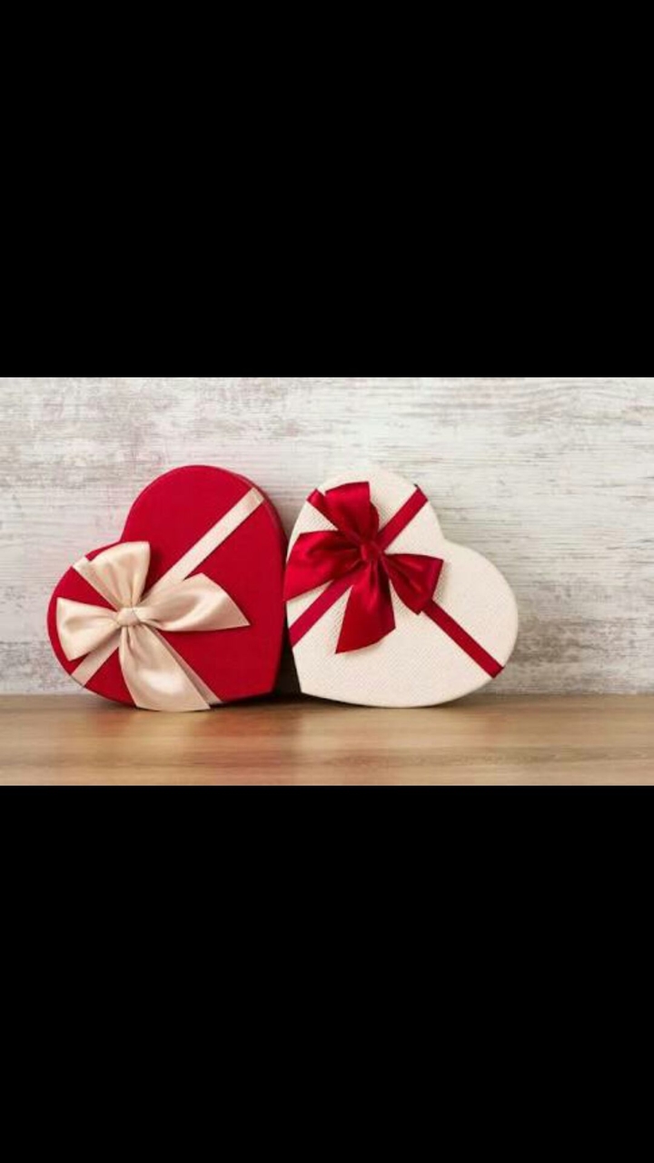 For u