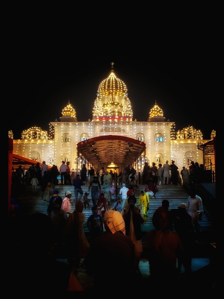 gurudwara