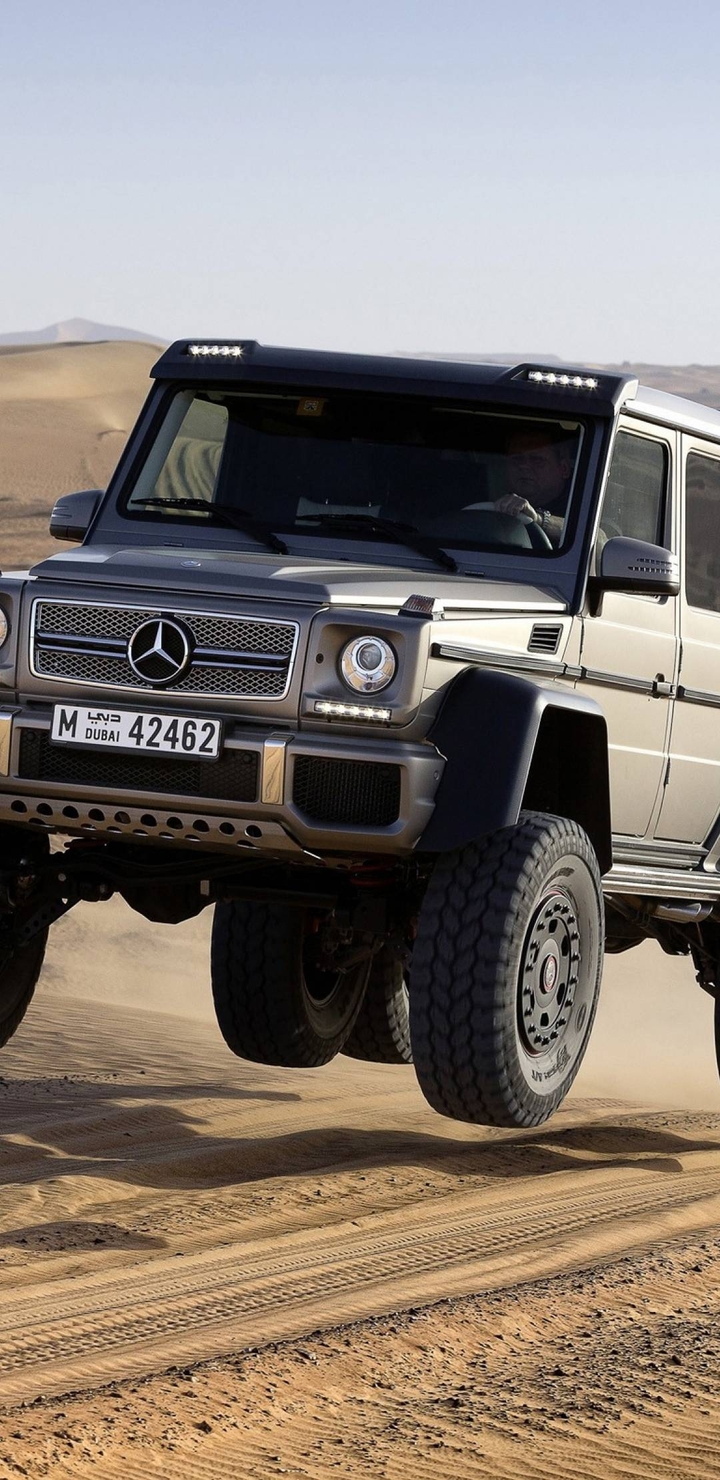 Mercedes Classe G