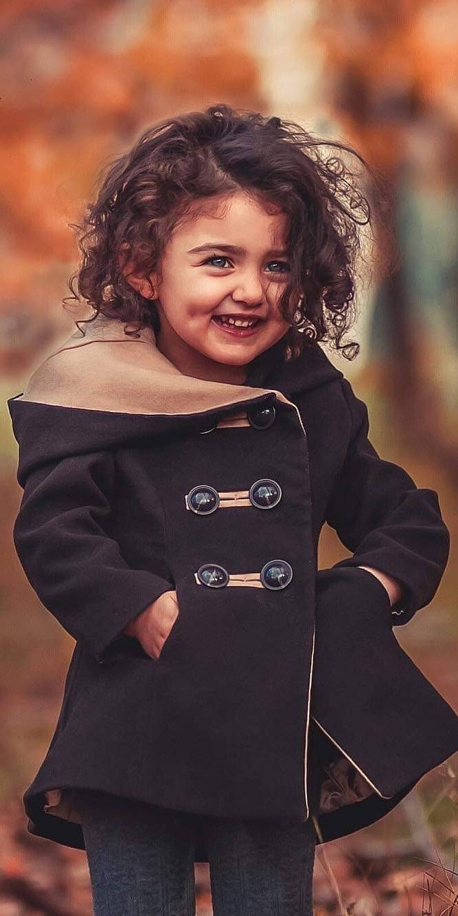 cute girl