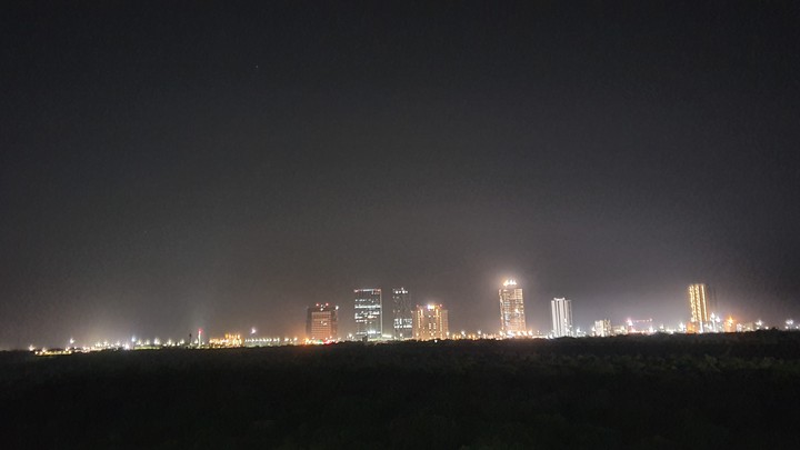 Citylights