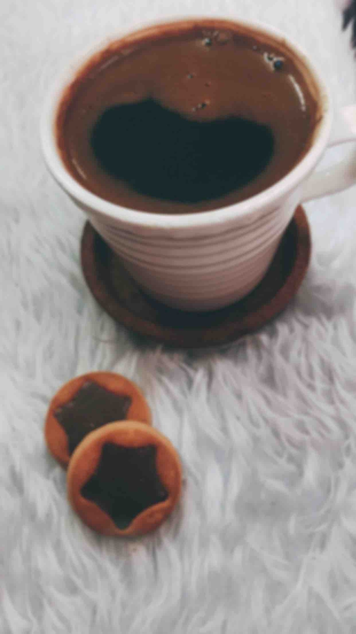 morning coffee ☕️