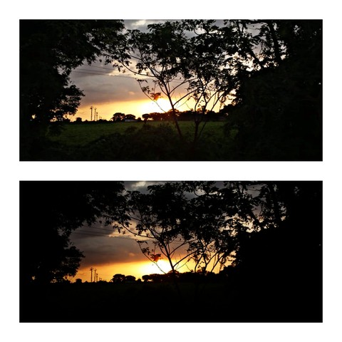 1 normal 2hdr multiple which is the best