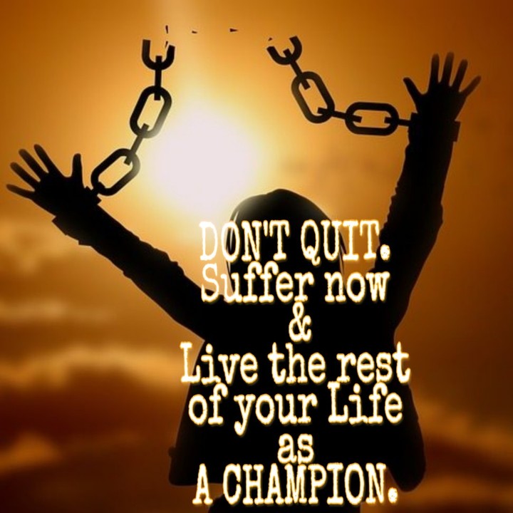 Dont Giveup