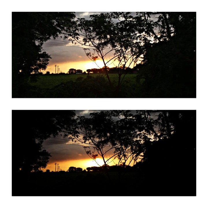1 normal 2hdr multiple which is the best