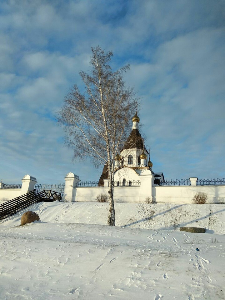 церковь