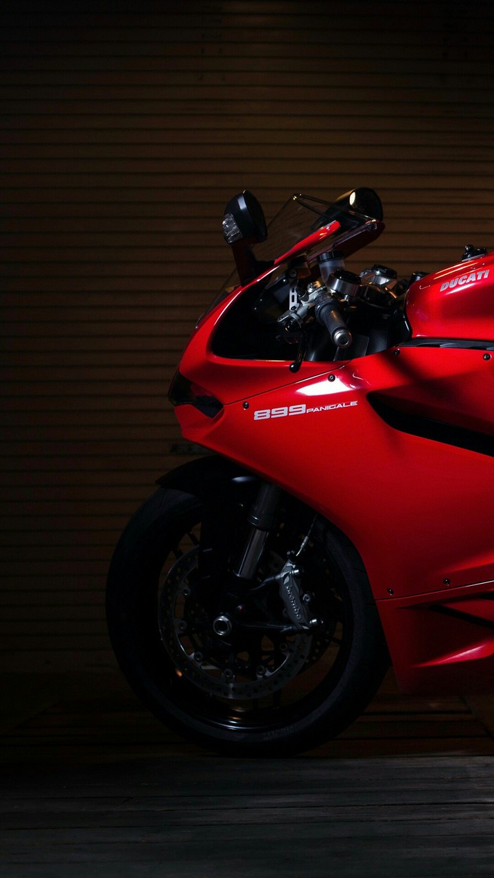 DUCATTI