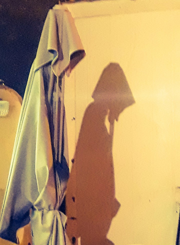 Light and Shadow