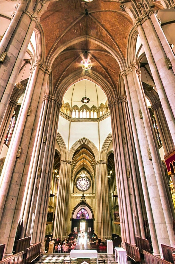 church