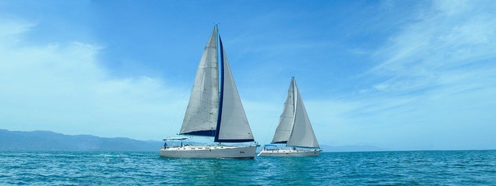 sailboat