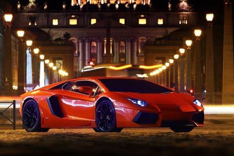 supercar, lamborghini duvar kağıtları