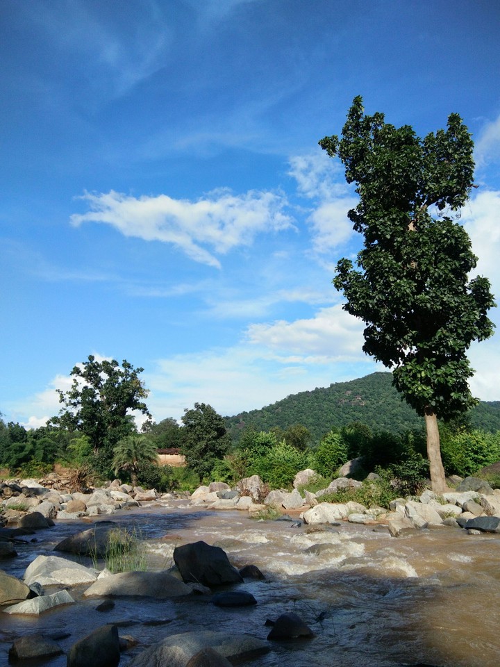 Malajkudum