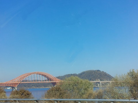 landscape, Water壁紙