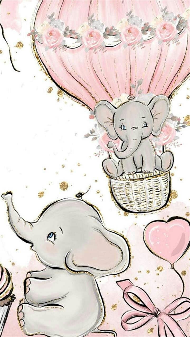 cutee elephant