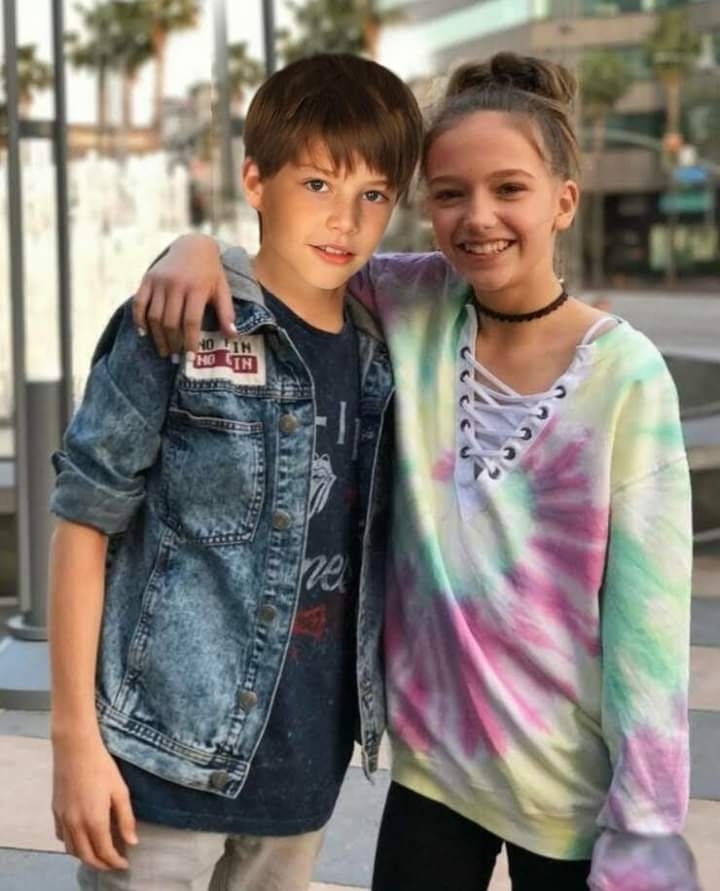 ❤️